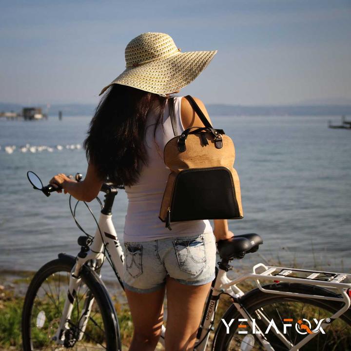 Immagine prodotto Yelafox Borsa Perla 2 in 1 (9 l)