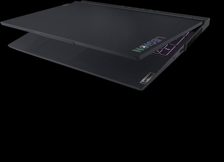 Image du produit Lenovo Legion 5 (15.60", AMD Ryzen 7 5800H, 16 Go, 1000 Go, CH)