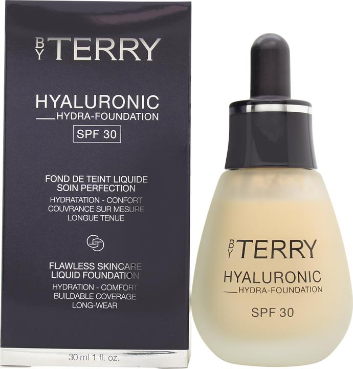 By Terry Hyaluronic Hydratant Fond de Teint 100W