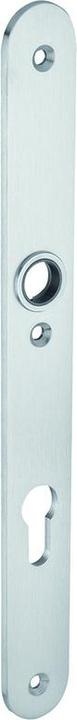 Glutz Safety door shield 52151, 52153 glide/easyfix® inside (Door plate set)