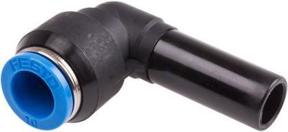Produktbild Festo Push-in L Connector, 12mm, 8mm