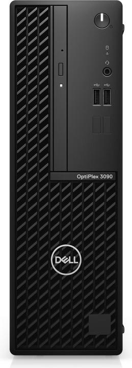 Dell Optiplex 3090 SFF (Intel Core i5-10505, 8 Go, 256 Go, UHD Graphics 630)