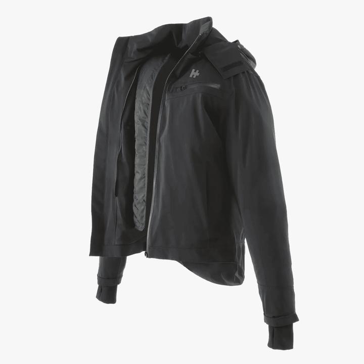 Produktbild HelmetPlus E-Bike Sicherheitsjacke unisex POLLUX, L (L)