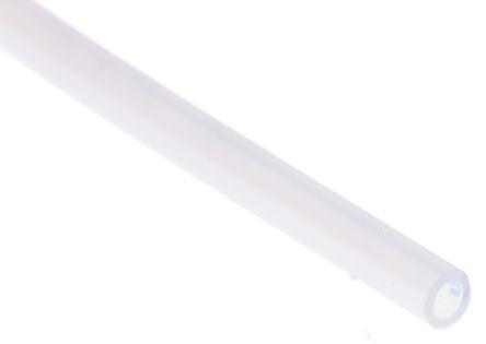 Produktbild Festo Silver Pneumatic Tube, 3mm OD x 50m