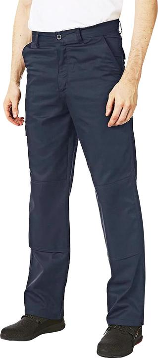 Actual product image Iron Mountain Mens Multi Pocket Cargo Trousers (Frequency band 38 (2600 MHz))
