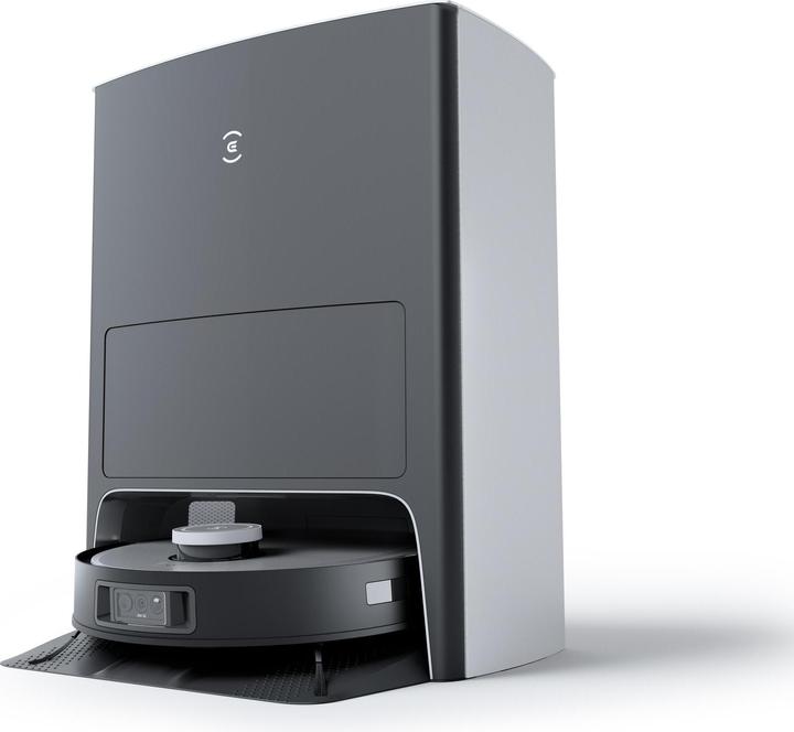 Image du produit Ecovacs Deebot X1 Omni (Robot d'aspiration et de nettoyage)