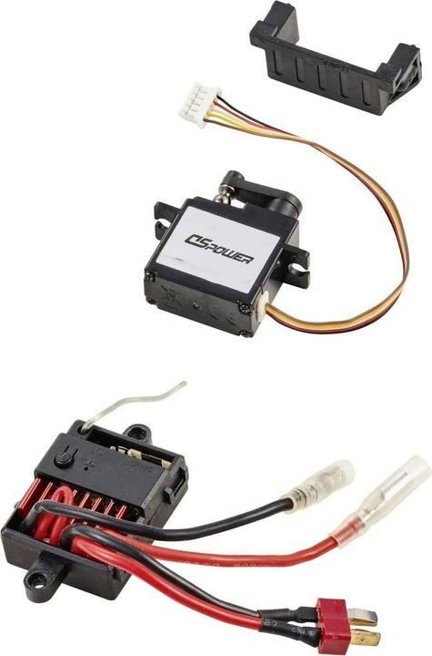 Image du produit Reely RE-8705337 Pièce détachée Kit électronique