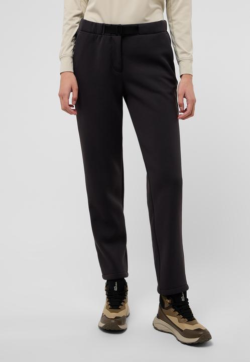 Produktbild Jack Wolfskin Wanderest Pants W (44)