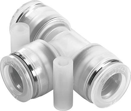 Produktbild Festo T-Connector 6mm (T-Verbindung)