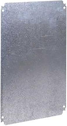 Immagine prodotto Schneider Electric Plain Mounting Plate 500x500mm (Staffa di montaggio)
