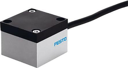 Actual product image Festo Pressure Microswitch M5