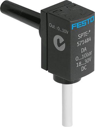 Festo Pressure Transmitter