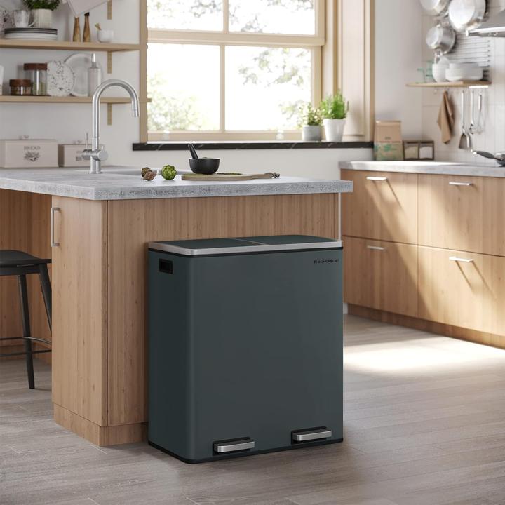 Image du produit Songmics Müllbert (60 l)