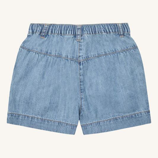 Produktbild Hust and Claire Shorts Denim HCHelena (116)