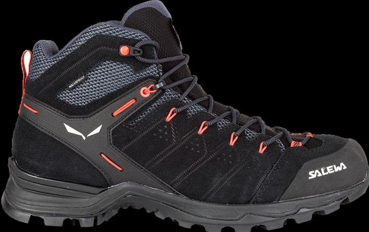 Actual product image Salewa Alp Mate Mid WP Shoes (42.5)