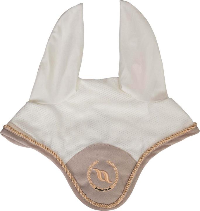 Actual product image Back on Track Horse Cap Back Track Haze Collection