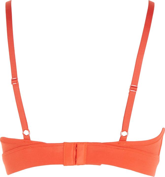 Actual product image Tommy Hilfiger Unlined Triangle - 125391 (L)