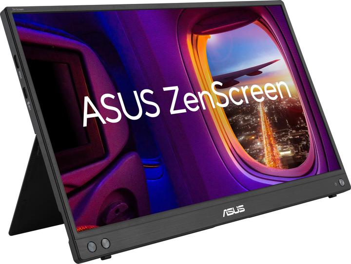 Produktbild ASUS MB16AHV (1920 x 1080 Pixel, 15.60")