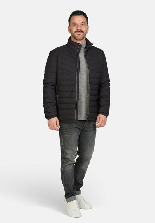 Produktbild Calamar Structured Jacket (54)