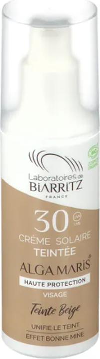 Laboratoires de Biarritz Alga Maris