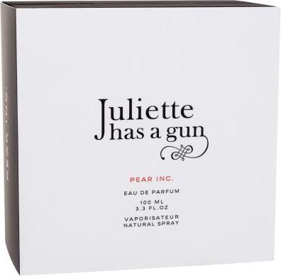 Produktbild Juliette Has a Gun Pear Inc. (Eau de Parfum, 100 ml)