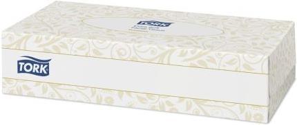 Produktbild Tork Facial Tissues 2 ply 24x150sheets