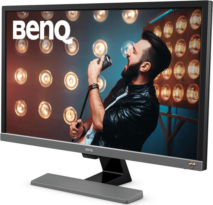 Image du produit BenQ El2870u (3840 x 2160 pixels, 27.90")
