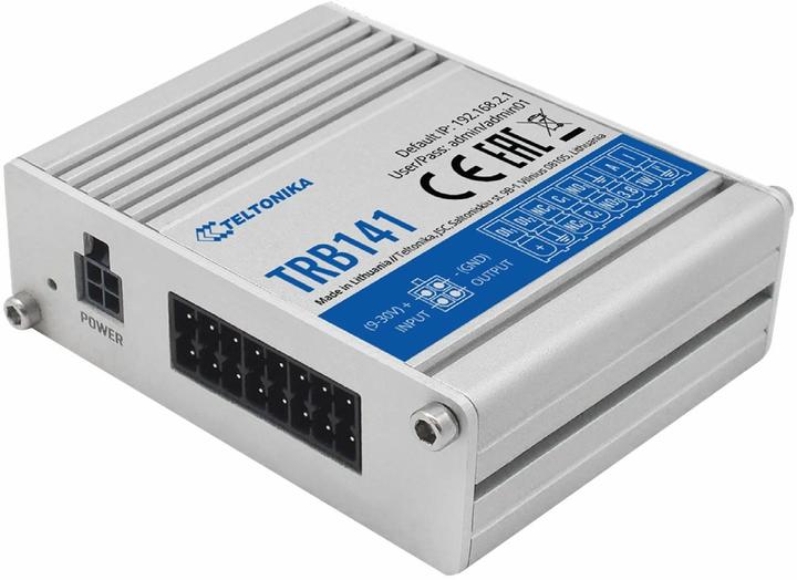 Produktbild Teltonika TRB141 Gateway