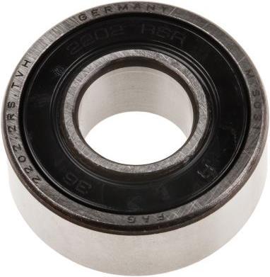 Actual product image FAG Self-Align Bearing 15mm 35mm 14mm Sealed