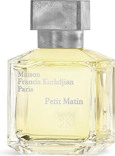 Actual product image Maison Francis Kurkdjian Petit Matin (Eau de parfum, 70 ml)