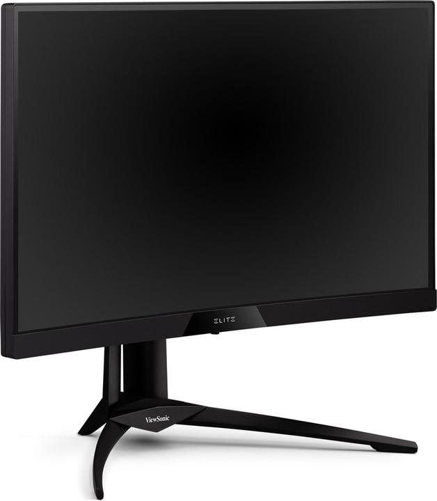 Actual product image Viewsonic Elite XG270QC (2560 x 1440 pixels, 27")