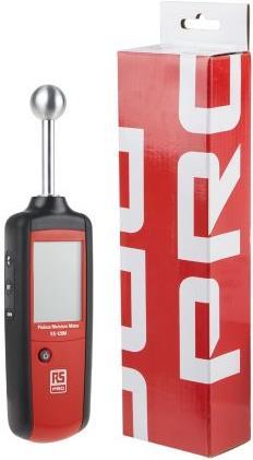 Produktbild Rs Pro Pinless Moisture Meter