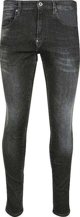 Immagine prodotto G-Star Revend Jeans Skinny medio invecchiato sbiadito (W33/L30)