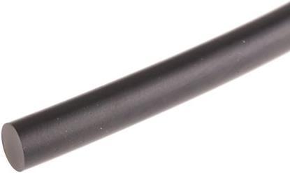 Actual product image Rs Pro Repl nitrile O-ring cord,8.4mm dia