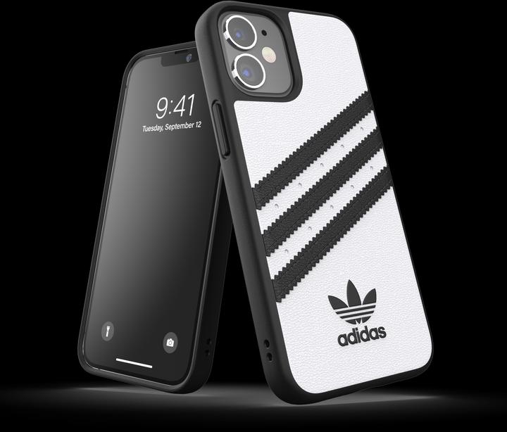 Produktbild adidas Moulded Case PU (Apple iPhone 12 mini)