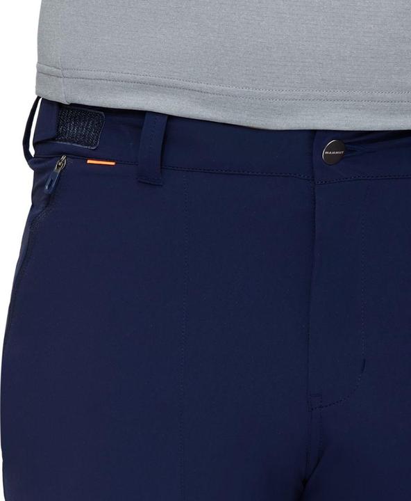 Actual product image Mammut Runbold Pants Men (56)