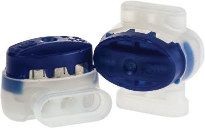 Produktbild 3M Scotchlok 314 mit Bypass-Ansch