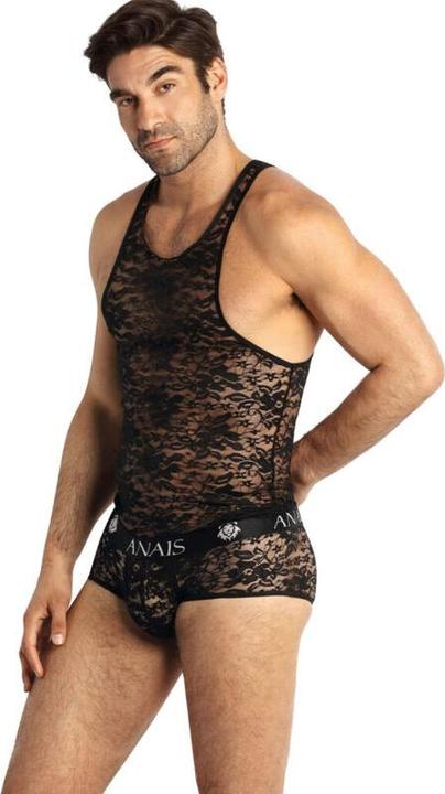 Anais Men's Top "Romance (XL)