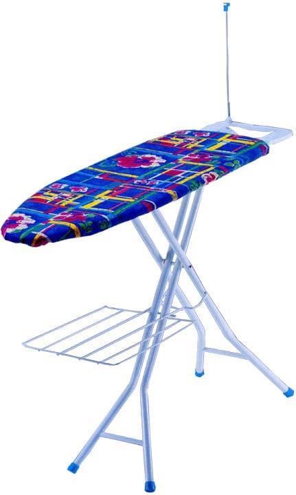 Produktbild Gimi IRONING BOARD PRESTIGE 154217 (122 x 38 cm)