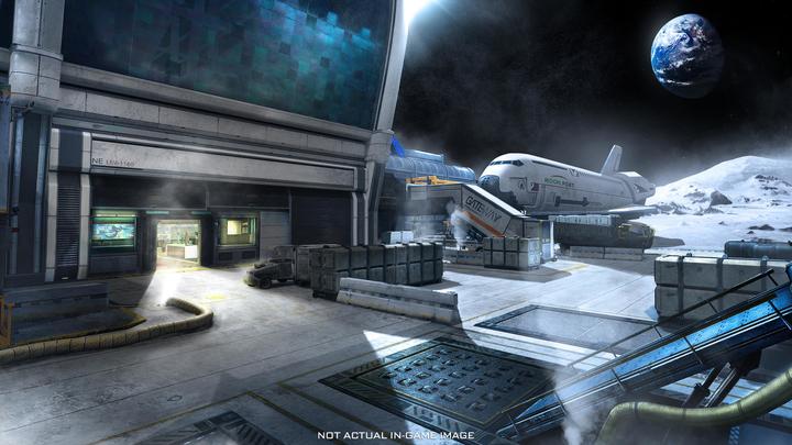Immagine prodotto Activision Call of Duty: Guerra Infinita - Edizione Day1 (Xbox One X, Xbox Series X, DE)