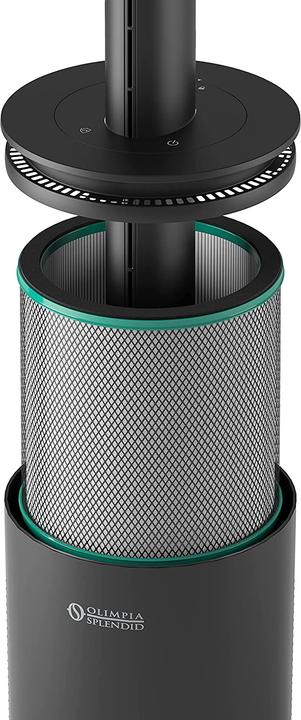 Image du produit Olimpia Splendid Vertigo (15 m²)