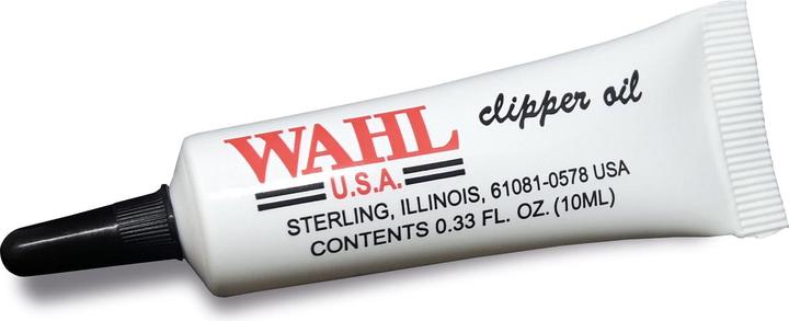 Produktbild Wahl Schmieröl für Haarschneider 10ml