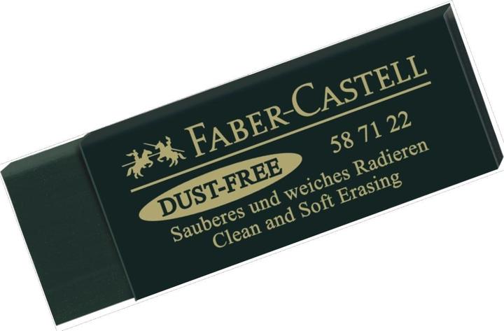 Faber-Castell Radierer Art