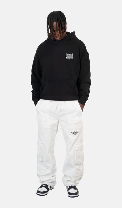 Immagine prodotto Lost Youth FELPA CON CAPPUCCIO "DOLLARO" - 21639 (XS)