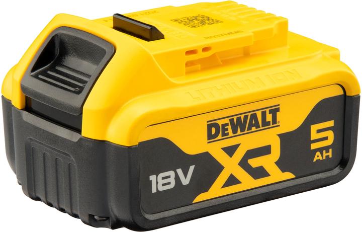 DeWalt Spare battery (18 V)