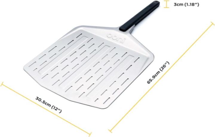Image du produit Ooni Pelle à pizza (14")