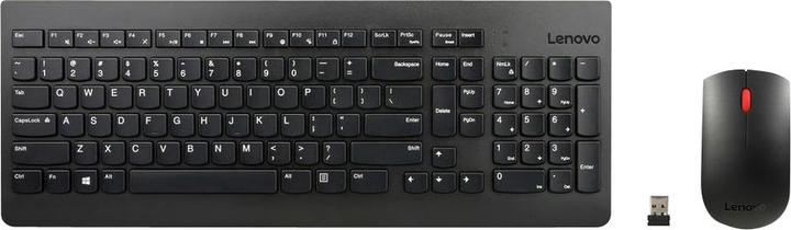 Image du produit Lenovo Essential Combo (US, Sans fil)