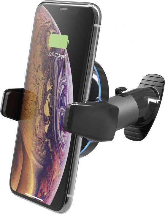 Scosche MagicGrip Qi 10W Dash