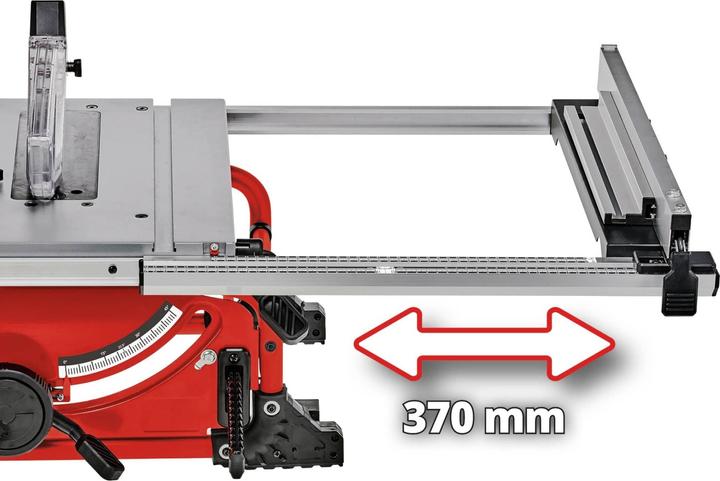 Produktbild Einhell TE-TS 36/210 Li Solo