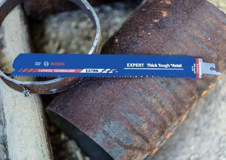 Produktbild Bosch Professional Zubehör Expert Säbelsägeblatt